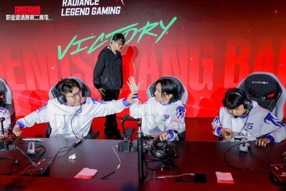 截至目前, 电竞人才, 济产业基础