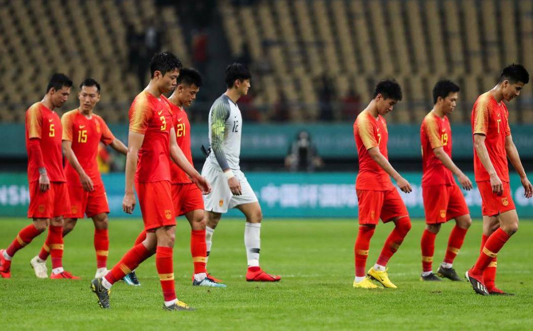 如果中国队, 来到青岛后